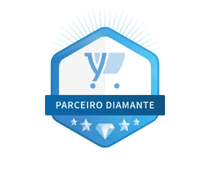 Parceiro Diamante Tray